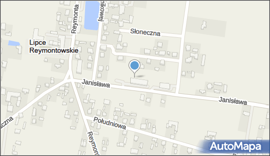 DPD Pickup Punkty, Arcybiskupa Janisława 2, Lipce Reymontowskie 96-127, godziny otwarcia