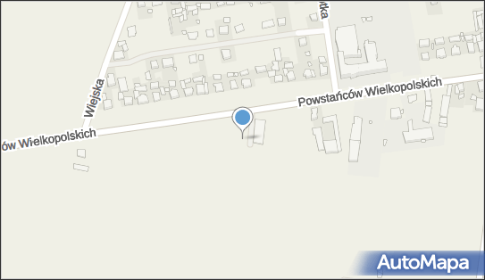 DPD Pickup Punkty, Powstańców Wlkp 45a, Pępowo 63-830, godziny otwarcia