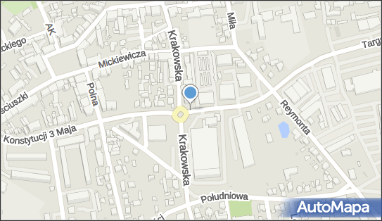 DPD Pickup Punkty, Al. Konstytucji 3 Maja 3A, Rawa Mazowiecka 96-200, godziny otwarcia
