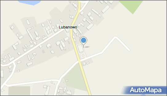 DPD Pickup Punkty, Lubanowo 29A, Lubanowo 74-111, godziny otwarcia