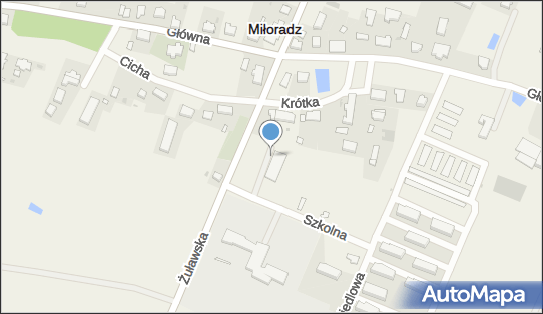 DPD Pickup Punkty, Szkolna 3, Miłoradz 82-213, godziny otwarcia