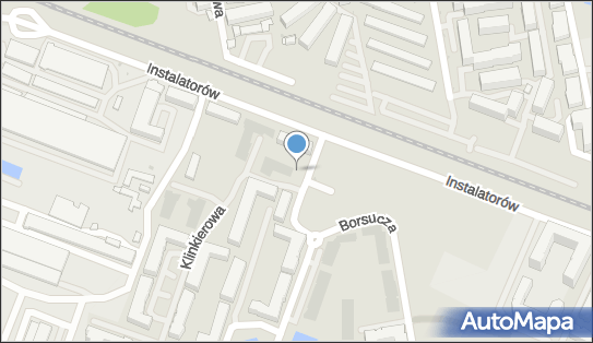 DPD Pickup Punkty, Klinkierowa 2, Warszawa 02-237, godziny otwarcia