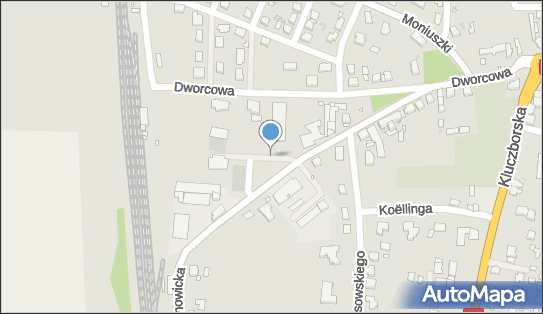 DPD Pickup Punkty, Polanowicka 16A, Byczyna 46-220, godziny otwarcia