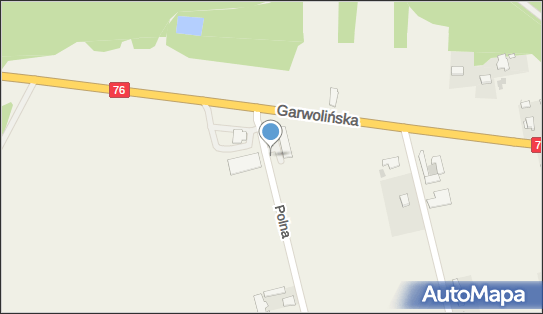 DPD Pickup Punkty, Garwolińska 45A, Borowie 08-412, godziny otwarcia