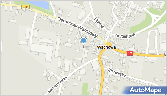 DPD Pickup Punkty, Konradowska 1A, Wschowa 67-400, godziny otwarcia