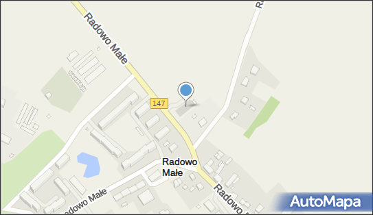 DPD Pickup Punkty, Radowo Małe 101, Radowo Małe 72-314, godziny otwarcia