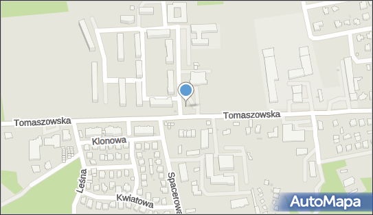 DPD Pickup Punkty, TOMASZOWSKA 40, Nowe Miasto nad Pilicą 26-420, godziny otwarcia