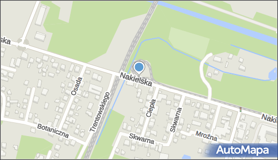 DPD Pickup Punkty, NAKIELSKA 151 B, Bydgoszcz 85-357, godziny otwarcia