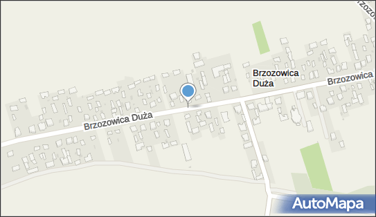 DPD Pickup Punkty, Brzozowica Duża 119C, Brzozowica Duża 21-302, godziny otwarcia