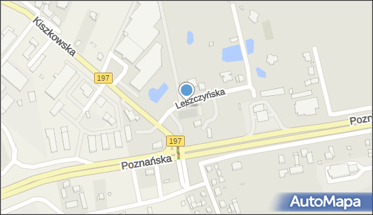 DPD Pickup Punkty, Leszczyńska 4, Gniezno 62-200, godziny otwarcia