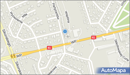 DPD Pickup Punkty, Wojska Polskiego 20, Łomża 18-400, godziny otwarcia