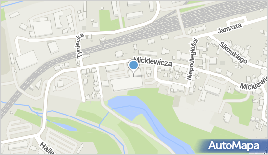 DPD Pickup Punkty, A. Mickiewicza 19E, Skawina 32-050, godziny otwarcia