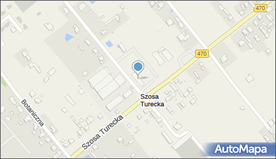 DPD Pickup Punkty, Wojciechówka 7C, Kalisz 62-800, godziny otwarcia