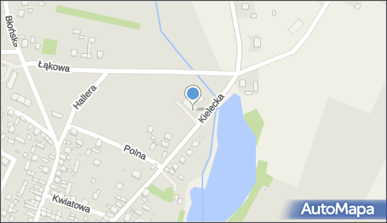 DPD Pickup Punkty, Kielecka 34, Pierzchnica 26-015, godziny otwarcia