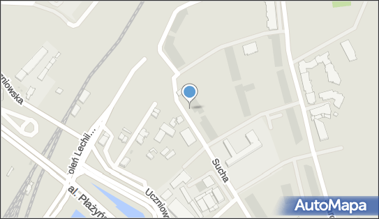 DPD Pickup Punkty, Sucha 33/164 Kl. 33, Gdańsk 80-531, godziny otwarcia
