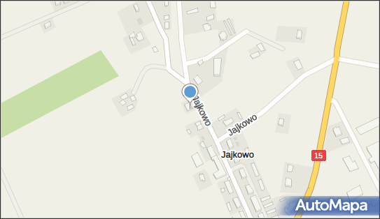 DPD Pickup Punkty, Jajkowo 12B, Brzozie 87-313, godziny otwarcia