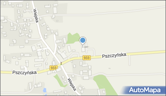 DPD Pickup Punkty, Pszczyńska 2D, Miedźna 43-227, godziny otwarcia