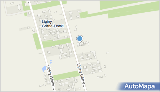 DPD Pickup Punkty, Lipiny Górne Lewki 51A, Potok Górny 23-423, godziny otwarcia