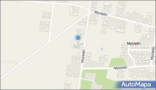 DPD Pickup Punkty, Mycielin 46F, Korzeniew 62-831, godziny otwarcia