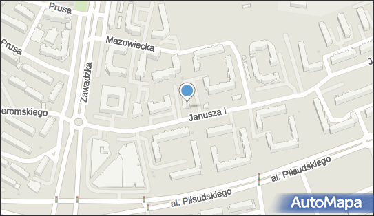 DPD Pickup Punkty, Księcia Janusza I 5, Łomża 18-400, godziny otwarcia