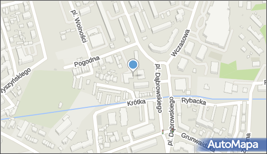 DPD Pickup Punkty, Kopernika 22 - automat paczkowy, Ustka 76-272, godziny otwarcia