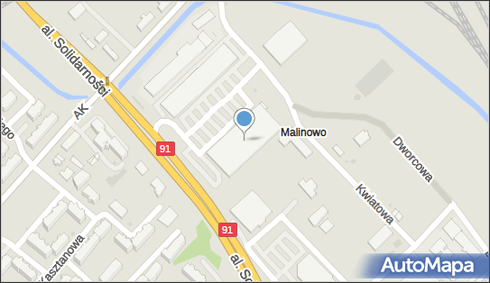 DPD Pickup Punkty, Kwiatowa 17, Tczew 83-100, godziny otwarcia