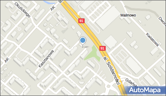 DPD Pickup Punkty, Solidarności 9 - automat paczkowy, Tczew 83-110, godziny otwarcia