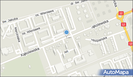 DPD Pickup Punkty, Kąkolewska 11, Leszno 64-100, godziny otwarcia