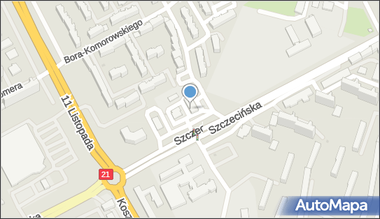 DPD Pickup Punkty, Szczecińska 36h, Słupsk 76-209, godziny otwarcia
