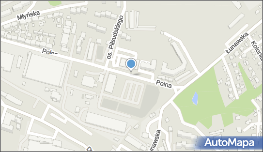 DPD Pickup Punkty, Polna 18, Chełmno 86-200, godziny otwarcia