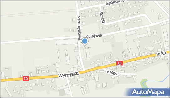 DPD Pickup Punkty, Przemysłowa 2A, Sadki 89-110, godziny otwarcia