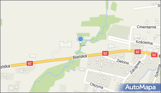 DPD Pickup Punkty, Bielska 28A, Bujaków 43-356, godziny otwarcia
