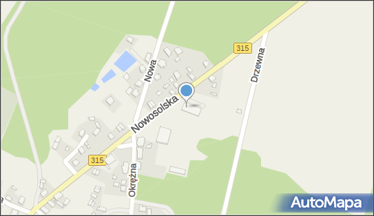 DPD Pickup Punkty, Nowosolska 73B, Nowa Sól 67-100, godziny otwarcia