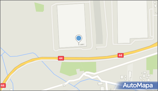 DPD Pickup Punkty, Majdzika Mieczysława, ppor. 15, Skawina 32-050