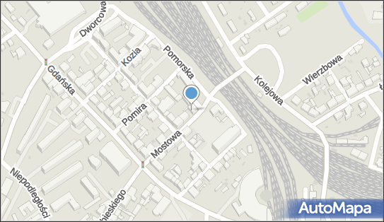 DPD Pickup Punkty, Pomorska 1, Tczew 83-110, godziny otwarcia