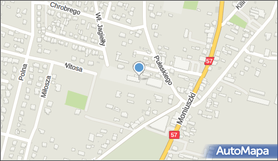 DPD Pickup Punkty, Pułaskiego 48, Maków Mazowiecki 06-200, godziny otwarcia