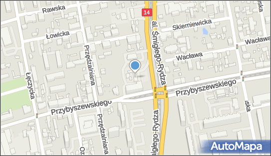 DPD Pickup Punkty, al.Śmigłego-Rydza 23, Łódź 93-281, godziny otwarcia
