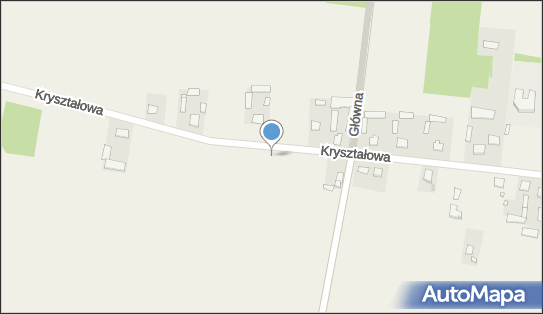 DPD Pickup Punkty, Kryształowa 96, Krusze 05-240, godziny otwarcia