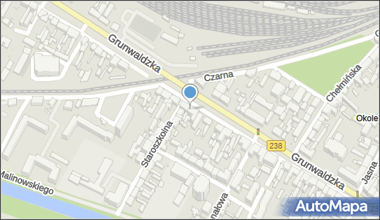 DPD Pickup Punkty, Grunwaldzka 77/2, Bydgoszcz 85-239, godziny otwarcia