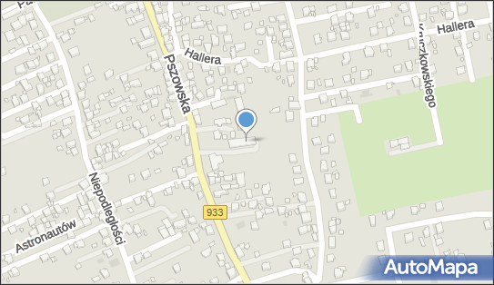 DPD Pickup Punkty, Pszowska 500b, Pszów 44-370, godziny otwarcia