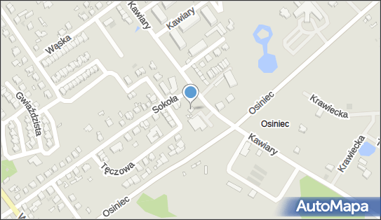 DPD Pickup Punkty, Kawiary 38, Gniezno 62-200, godziny otwarcia