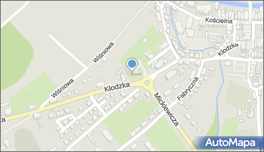 DPD Pickup Punkty, Kłodzka 36A, Lądek Zdrój 57-540, godziny otwarcia