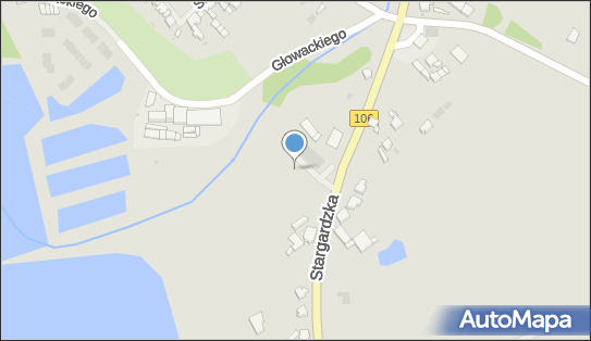DPD Pickup Punkty, Maszewo 16, Maszewo 72-130, godziny otwarcia
