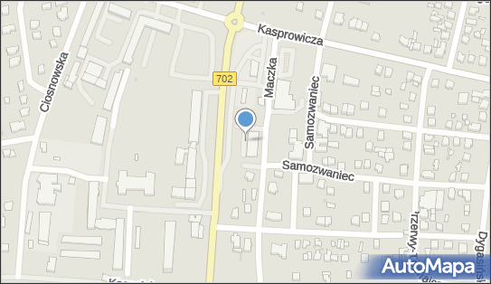 DPD Pickup Punkty, Magdaleny Samozwaniec 26, Zgierz 95-100, godziny otwarcia