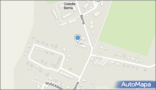 DPD Pickup Punkty, Gen. J. Bema 13, Nowogard 72-200, godziny otwarcia