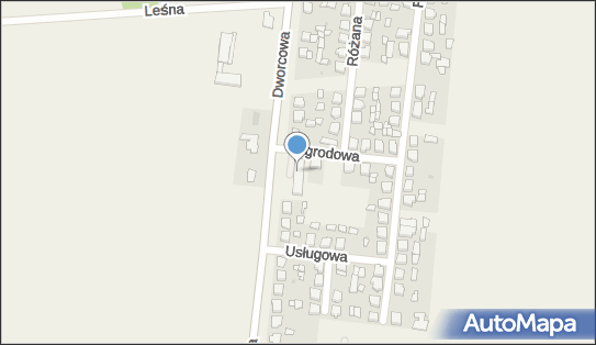 DPD Pickup Punkty, Dworcowa 124, Krzemieniewo 64-120, godziny otwarcia