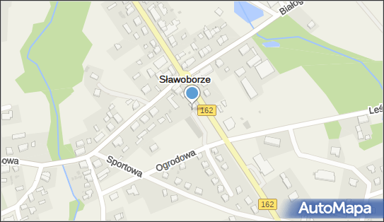 DPD Pickup Punkty, Świdwińska 4, Sławoborze 78-314, godziny otwarcia