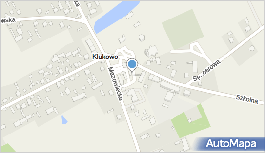 DPD Pickup Punkty, SZKOLNA 4D, Klukowo 18-214, godziny otwarcia