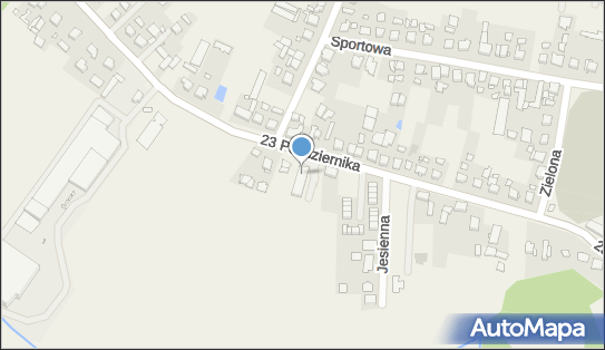 DPD Pickup Punkty, 23 Października 57A, Tarnowo Podgórne 62-080, godziny otwarcia