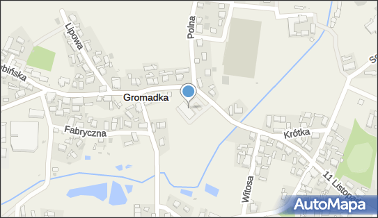 DPD Pickup Punkty, 11 Listopada 31A, Gromadka 59-706, godziny otwarcia
